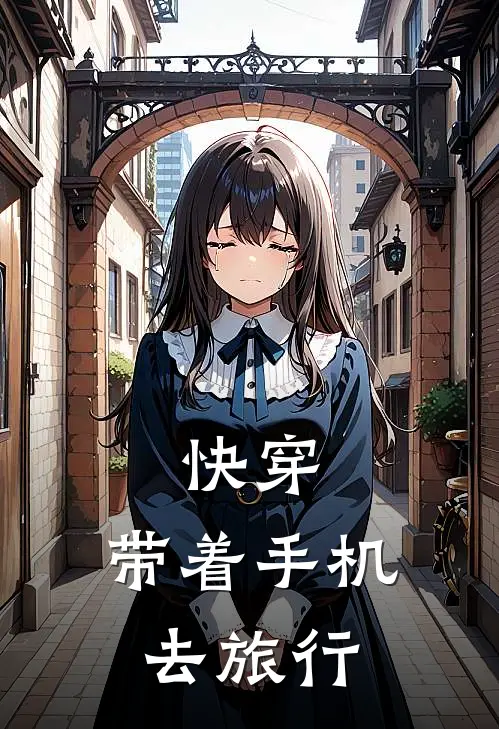 快穿：带着手机去旅行