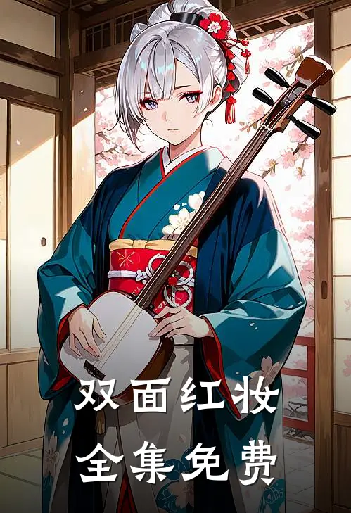 双面红妆全集免费