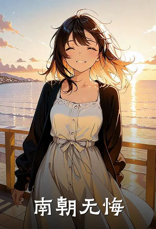 南朝无悔顾南枝沈今朝完整版小说全文免费阅读_最新章节列表南朝无悔(顾南枝沈今朝)