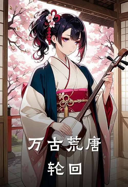 万古荒唐，轮回