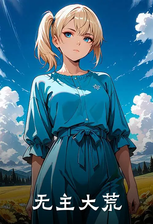 无主大荒(李武孔一)免费阅读_热门的小说无主大荒李武孔一