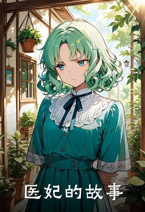 医妃的故事