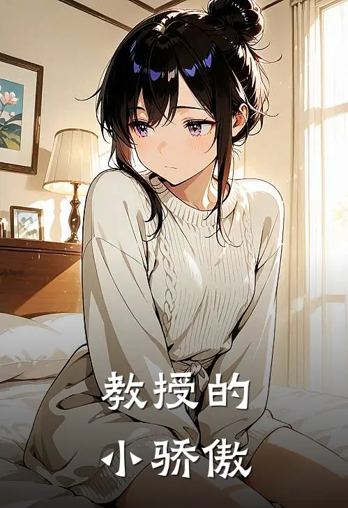 教授的小骄傲