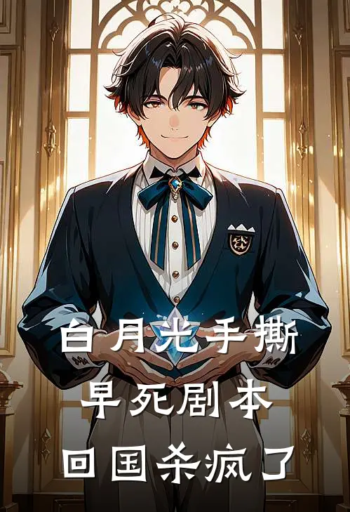 白月光手撕早死剧本，回国杀疯了