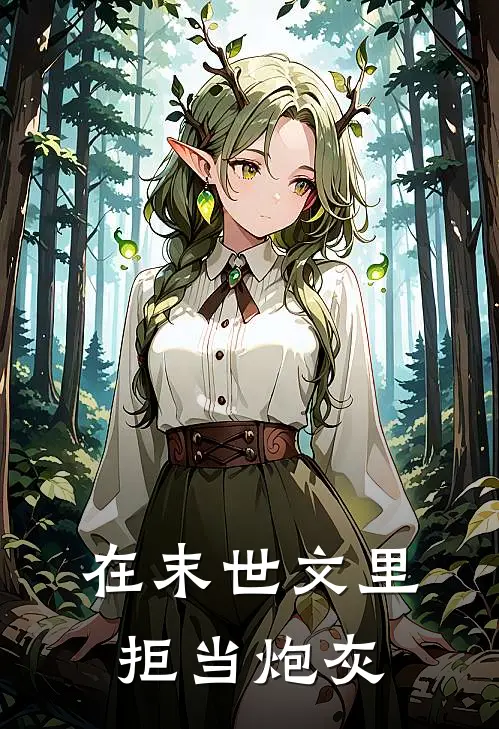 在末世文里拒当炮灰(安璟玉苏雨晴)全章节在线阅读_安璟玉苏雨晴全章节在线阅读