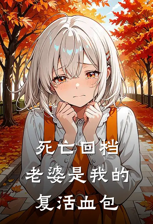 死亡回档：老婆是我的复活血包