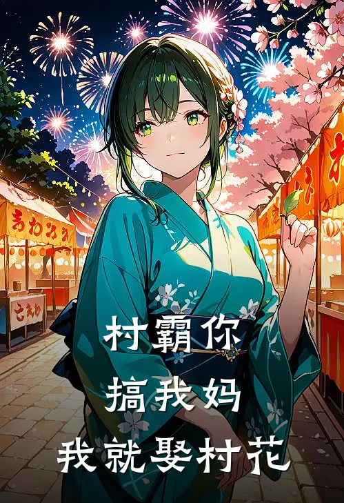 村霸你搞我妈，我就娶村花