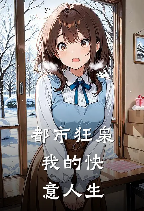 都市狂枭：我的快意人生