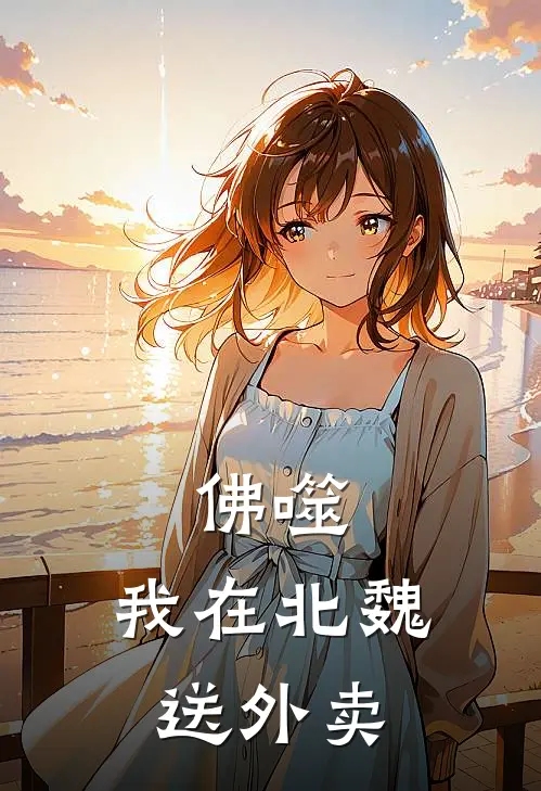 佛噬：我在北魏送外卖