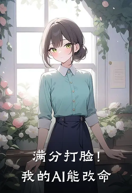 满分打脸！我的AI能改命