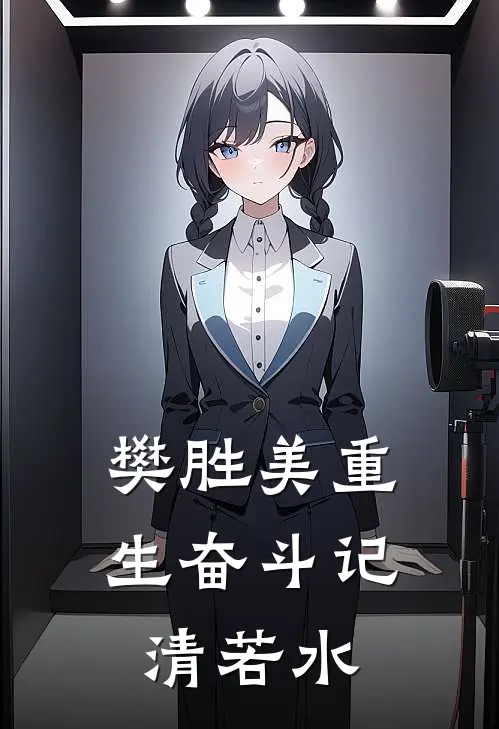 樊胜美重生奋斗记,清若水