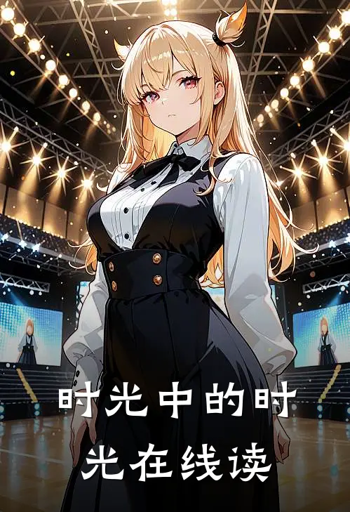 时光中的时光在线读