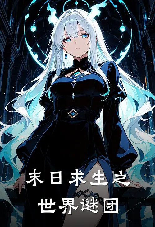 末日求生之世界谜团