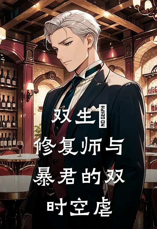 双生玦：修复师与暴君的双时空虐