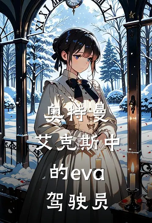 奥特曼：艾克斯中的eva驾驶员