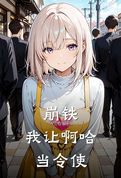 崩铁：我让啊哈当令使