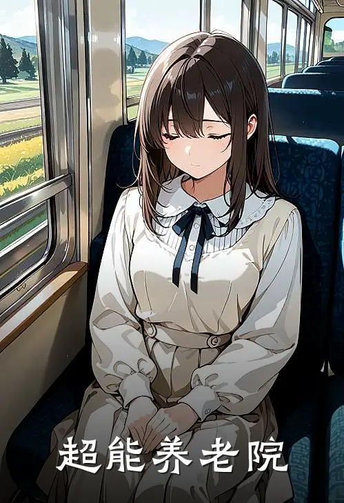 超能养老院
