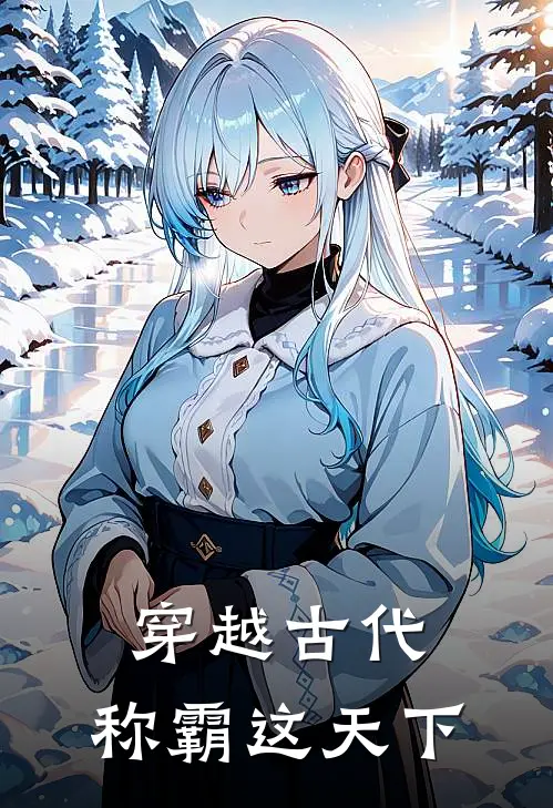 穿越古代，称霸这天下