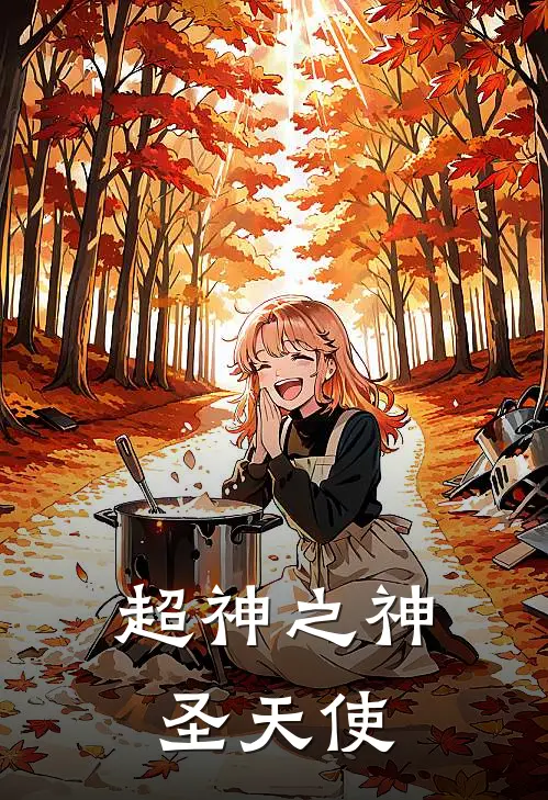 超神之神圣天使