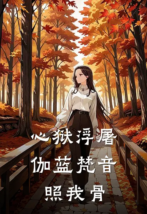 心狱浮屠：伽蓝梵音照我骨