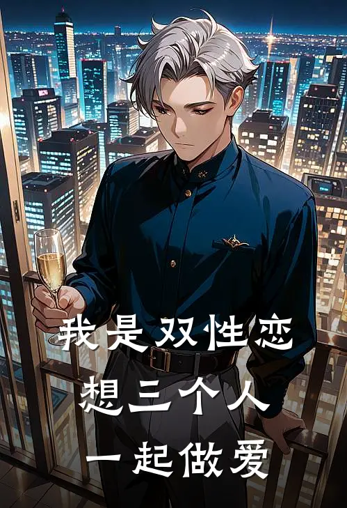 我是双性恋想三个人一起做爱