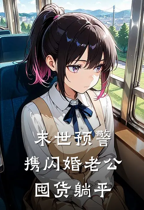 末世预警：携闪婚老公囤货躺平顾月瑶傅泽砚完整版在线阅读_顾月瑶傅泽砚完整版阅读