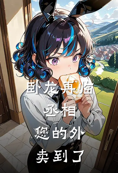 卧龙再临：丞相，您的外卖到了