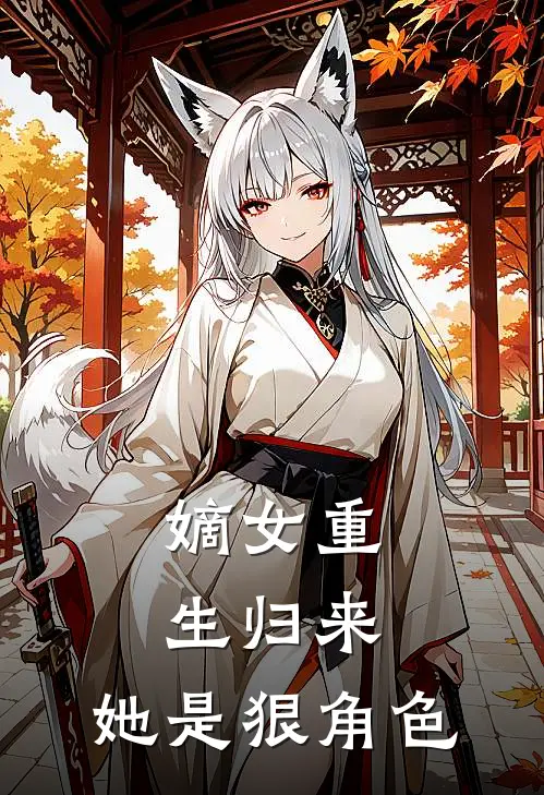 嫡女重生归来：她是狠角色