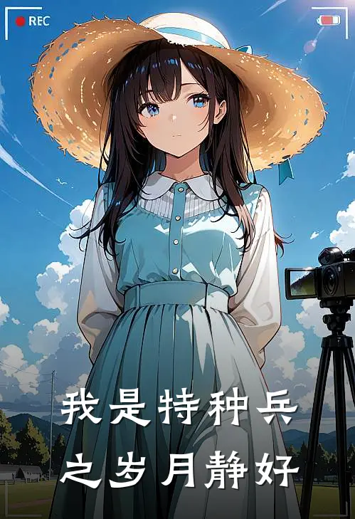 我是特种兵之岁月静好