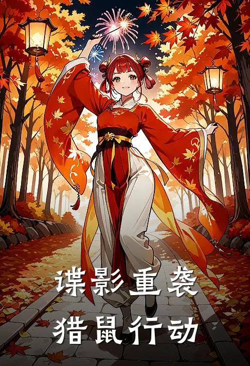 谍影重袭：猎鼠行动