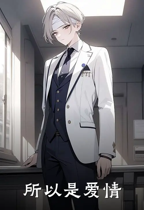 所以是爱情