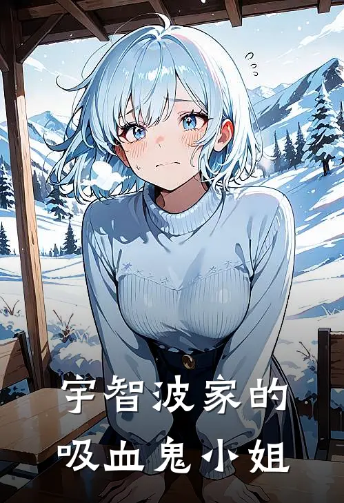 宇智波家的吸血鬼小姐