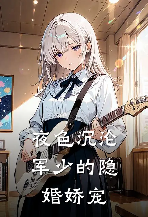 夜色沉沦：军少的隐婚娇宠(顾景深陆子谦)热门网络小说_最新章节列表夜色沉沦：军少的隐婚娇宠(顾景深陆子谦)