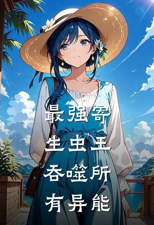 最强寄生虫王，吞噬所有异能