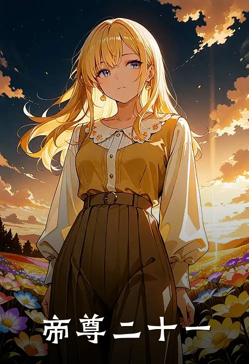 帝尊二十一