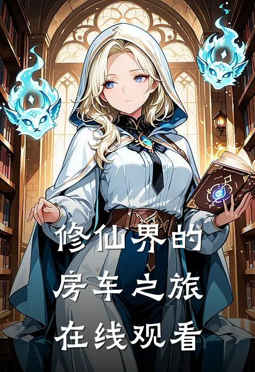 修仙界的房车之旅在线观看