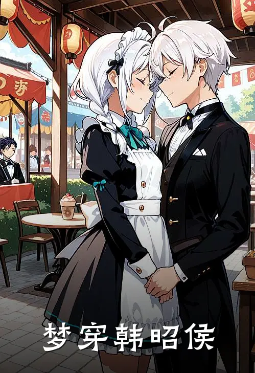 梦穿韩昭侯