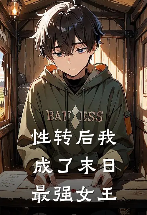 性转后我成了末日最强女王