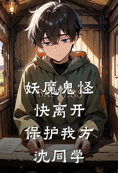 妖魔鬼怪快离开，保护我方沈同学