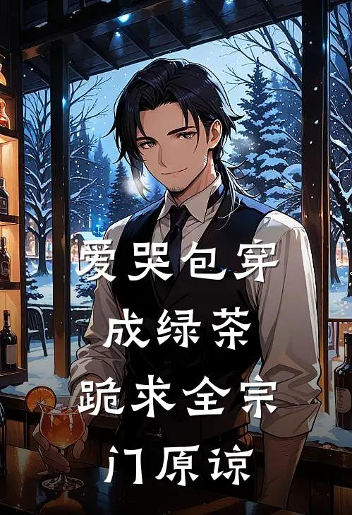 爱哭包穿成绿茶，跪求全宗门原谅