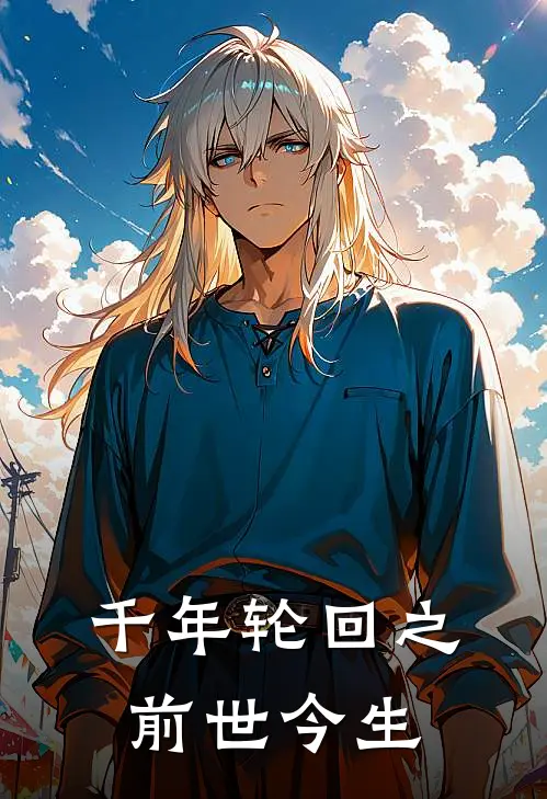 千年轮回之前世今生