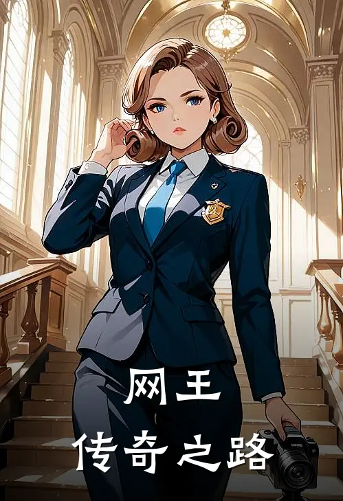 网王：传奇之路