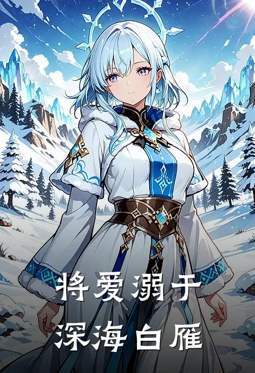 将爱溺于深海白雁