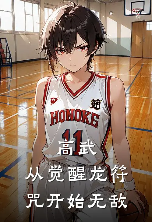 高武：从觉醒龙符咒开始无敌