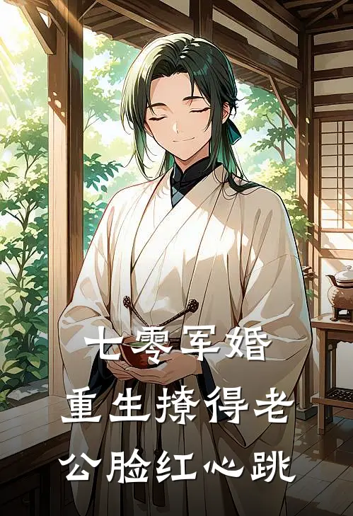 七零军婚：重生撩得老公脸红心跳