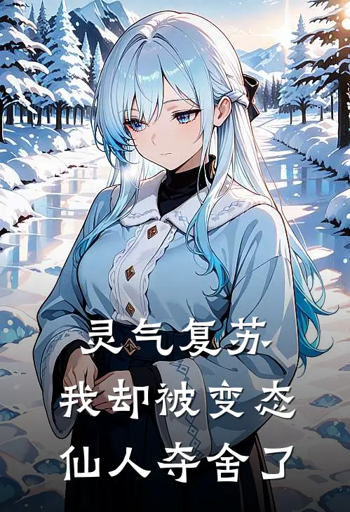 灵气复苏，我却被变态仙人夺舍了