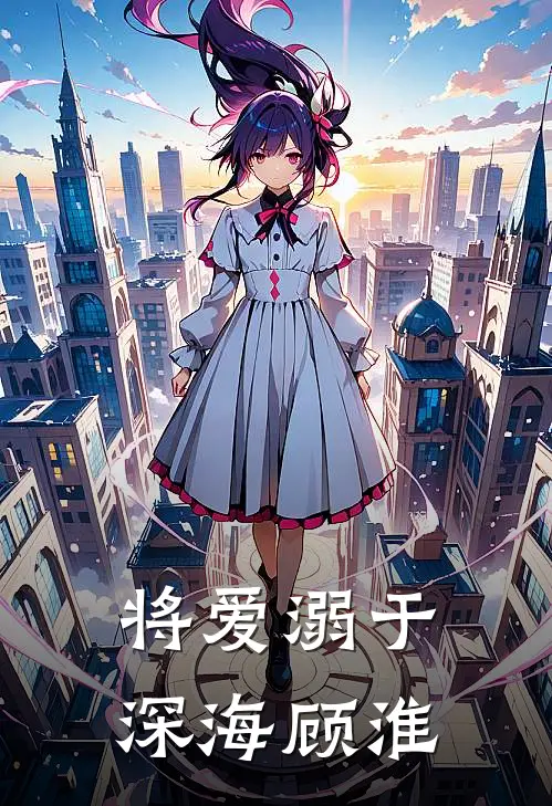 将爱溺于深海顾淮