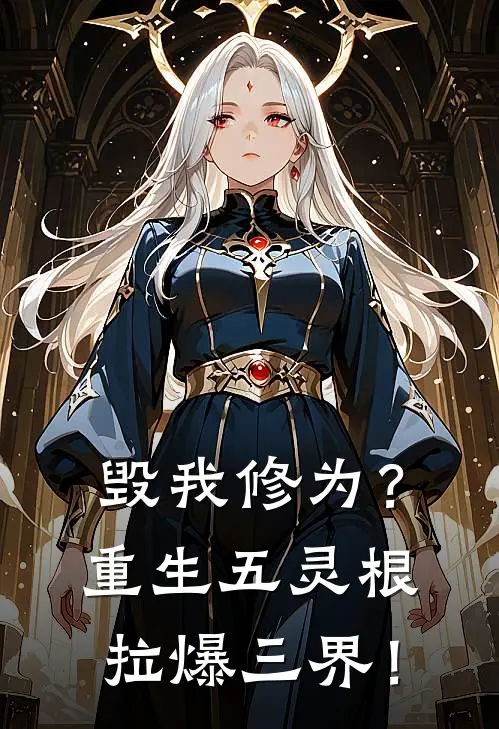 毁我修为？重生五灵根拉爆三界！