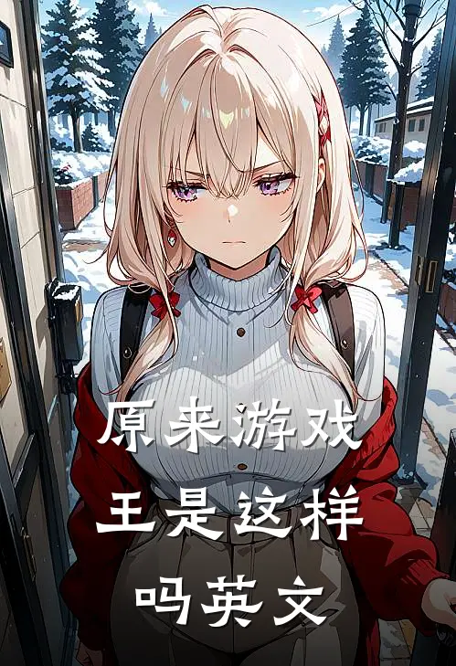 原来游戏王是这样吗英文