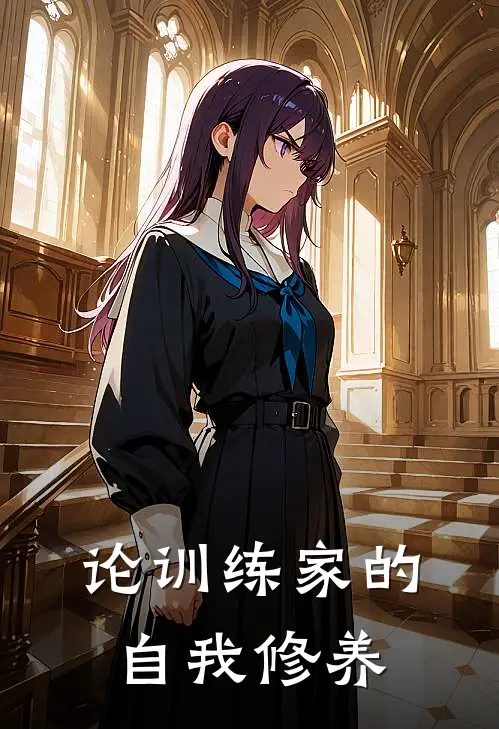 论训练家的自我修养